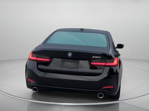 Used 2025 BMW 330i Sedan RWD image 25