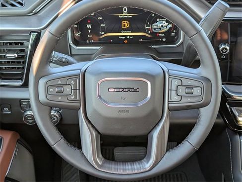 New 2026 GMC Sierra 2500 Denali Ultimate image 10