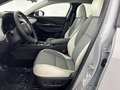 New 2026 MAZDA CX-30 Aire Edition image 21