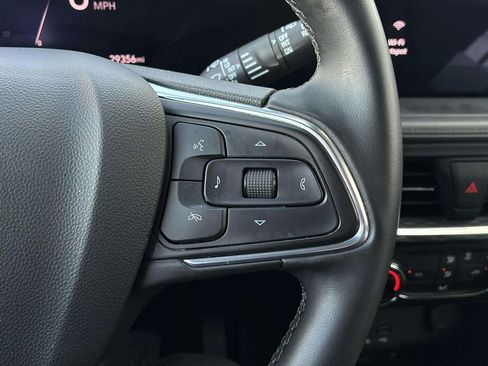 Used 2024 Buick Encore GX Sport Touring w/ Advanced Technology Package FWD image 13