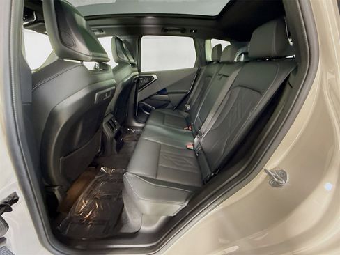 Used 2025 BMW X3 M50 w/ Premium Package image 24