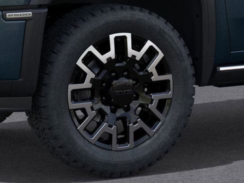 New 2026 GMC Sierra 2500 Denali image 9