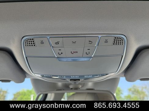 Used 2015 Mercedes-Benz S 550 Sedan image 27