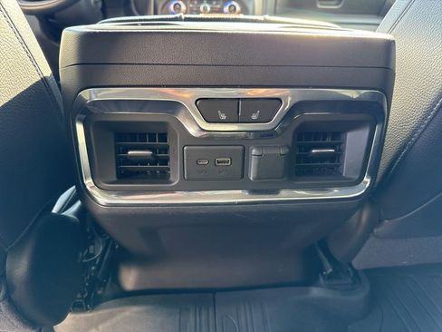 Used 2020 GMC Sierra 1500 Denali w/ Denali Ultimate Package image 17