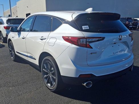 New 2026 Acura RDX A-Spec image 3