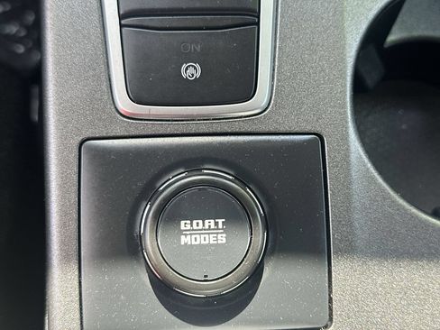 Used 2025 Ford Bronco Sport Big Bend AWD/4WD image 29