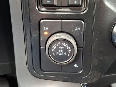 New 2025 Ford F150 XLT w/ Equipment Group 303A High image 15