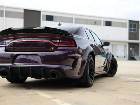 Used 2021 Dodge Charger Scat Pack image 42