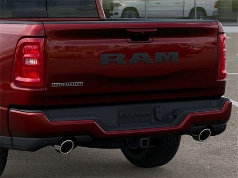 New 2026 RAM 1500 Big Horn image 13