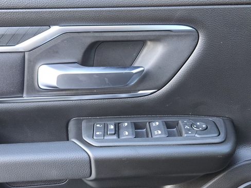 New 2026 RAM 1500 Lone Star image 19