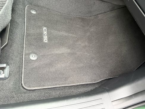 Certified 2026 MAZDA CX-50 AWD 2.5 S w/ Cargo Package image 9