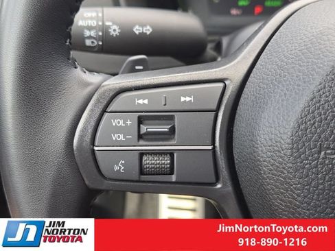Used 2024 Honda Accord Sport image 28