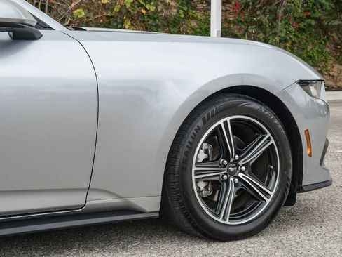 Used 2024 Ford Mustang Premium RWD image 11
