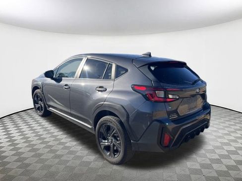 Certified 2024 Subaru Crosstrek 2.0i image 4
