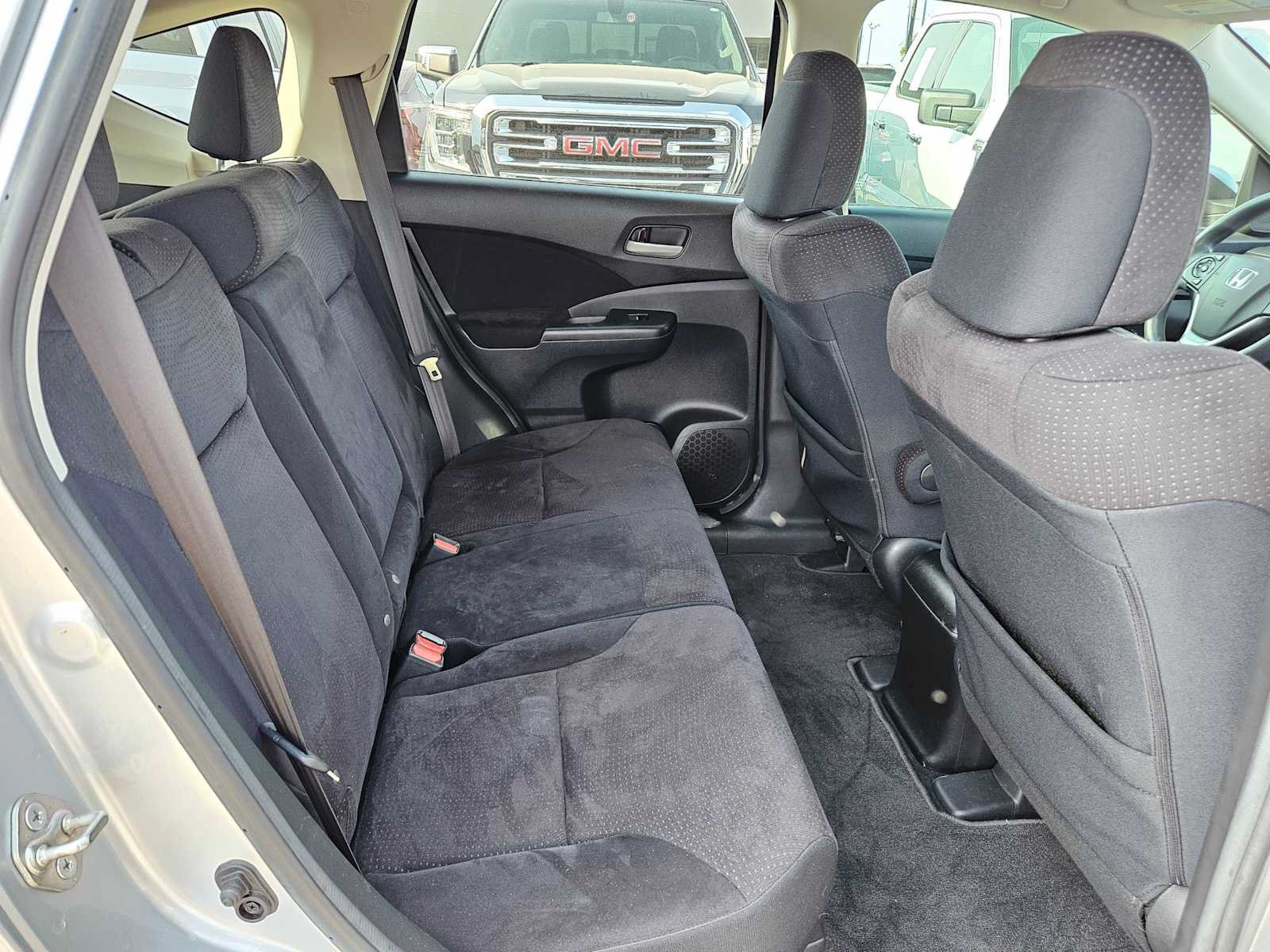 Used 2014 Honda CR-V EX image 19