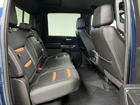 Used 2020 GMC Sierra 2500 AT4 w/ AT4 Premium Package image 51