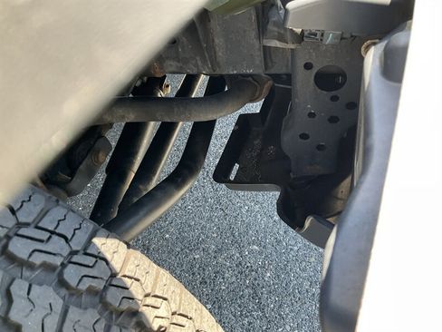 Used 2021 Jeep Wrangler Unlimited Sahara AWD/4WD image 16