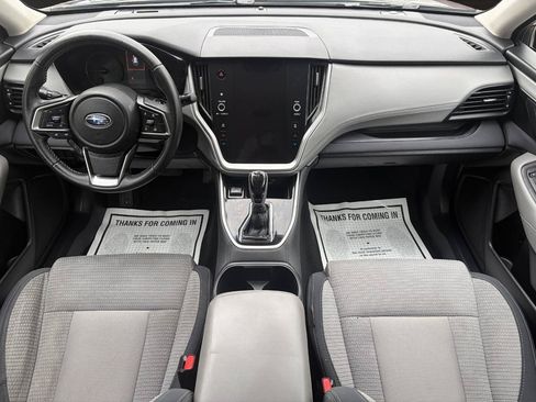 Used 2020 Subaru Outback Premium AWD/4WD image 14