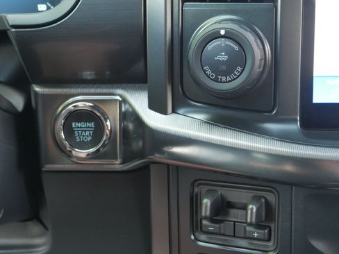 Certified 2025 Ford F150 Lariat AWD/4WD image 9