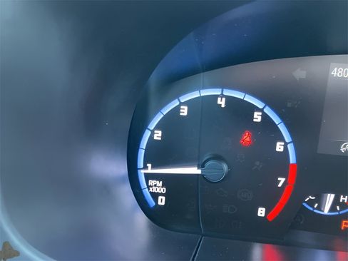 Used 2021 Ford Bronco Sport Big Bend w/ Big Bend Package (96B) image 15