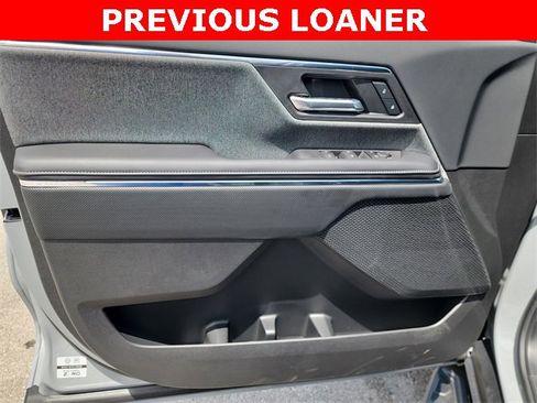 New 2026 GMC Sierra EV Elevation image 13