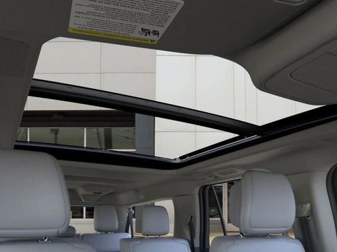 New 2026 Ford Expedition Max Platinum w/ Driver's Package image 22