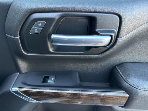 Used 2022 GMC Sierra 1500 SLE RWD image 18