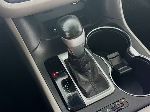 Used 2016 Toyota Highlander Limited Platinum image 20