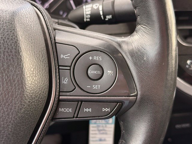 Used 2023 Toyota Camry SE w/ Cold Weather Package AWD/4WD image 20