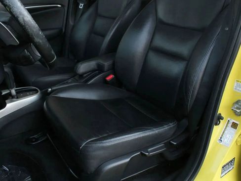 Used 2016 Honda Fit EX-L image 14