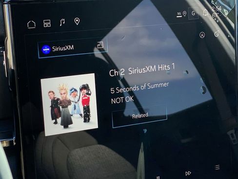 New 2026 GMC Terrain Elevation image 26