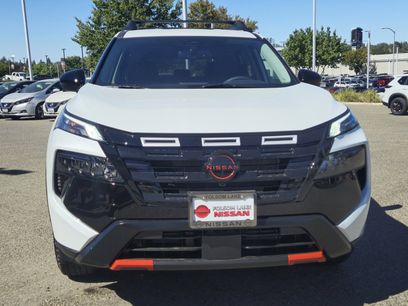 New 2026 Nissan Rogue SV w/ Rock Creek Premium Package