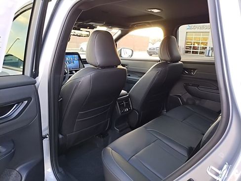 New 2026 Subaru Outback Touring XT image 48