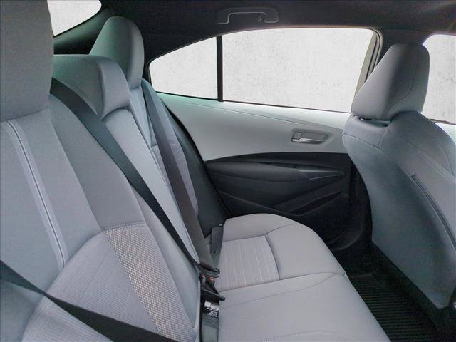 Certified 2026 Toyota Corolla SE FWD image 18