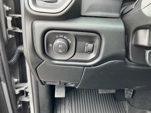 New 2026 RAM 2500 Tradesman AWD/4WD image 12
