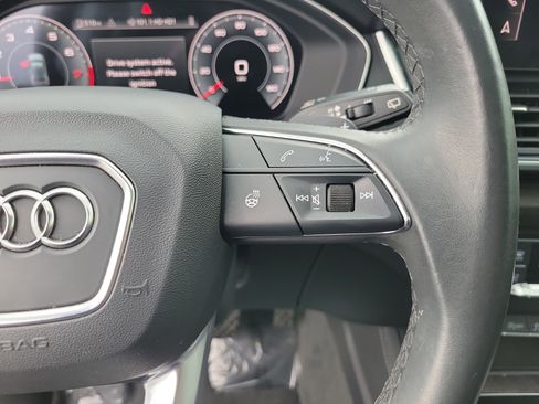 Used 2024 Audi Q5 2.0T Premium Plus AWD/4WD image 26