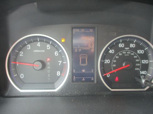 Used 2011 Honda CR-V EX-L image 16