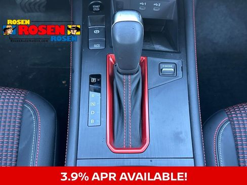 New 2025 Nissan Kicks SR image 22