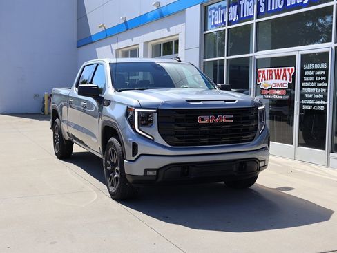New 2026 GMC Sierra 1500 Elevation w/ Preferred Package image 2