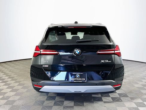 Used 2025 BMW X3 xDrive30i w/ Premium Package image 7
