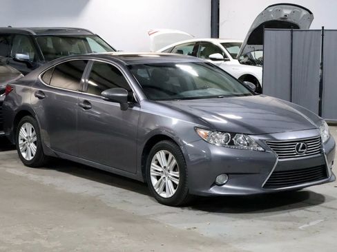 Used 2015 Lexus ES 350 image 3