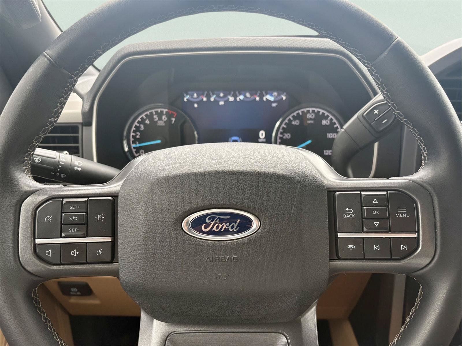 Used 2023 Ford F150 XLT w/ Equipment Group 302A High RWD image 20