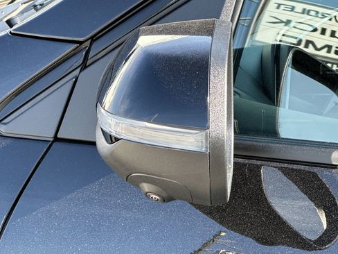 New 2026 Chevrolet Traverse LT w/ Midnight/Sport Edition image 36