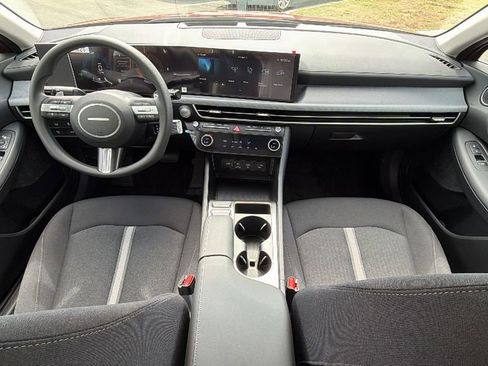 New 2026 Hyundai Sonata Blue image 22
