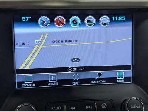 Used 2018 GMC Acadia Denali w/ Technology Package AWD/4WD image 29
