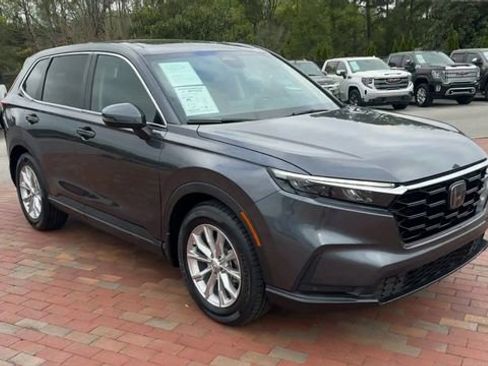 Certified 2023 Honda CR-V EX-L image 5