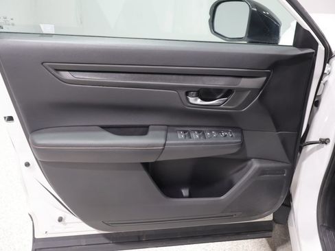 Used 2024 Honda CR-V Sport image 12