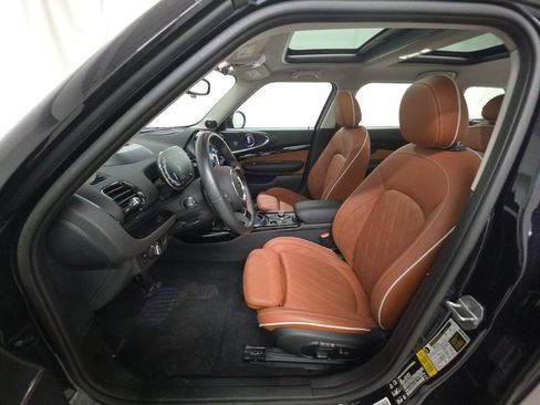 Used 2023 MINI Cooper Clubman S AWD/4WD image 7