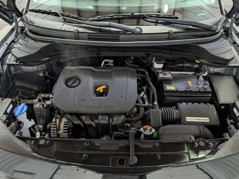 Used 2025 Kia Soul LX image 27