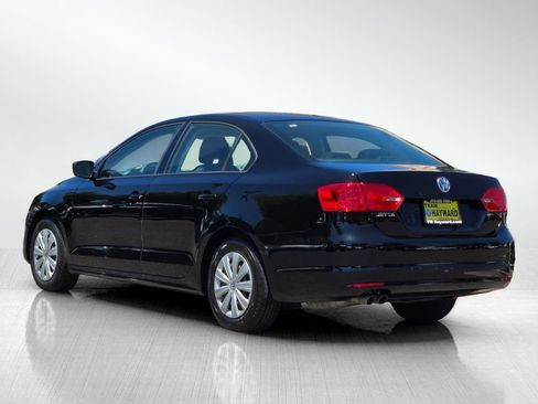 Used 2014 Volkswagen Jetta S FWD image 7